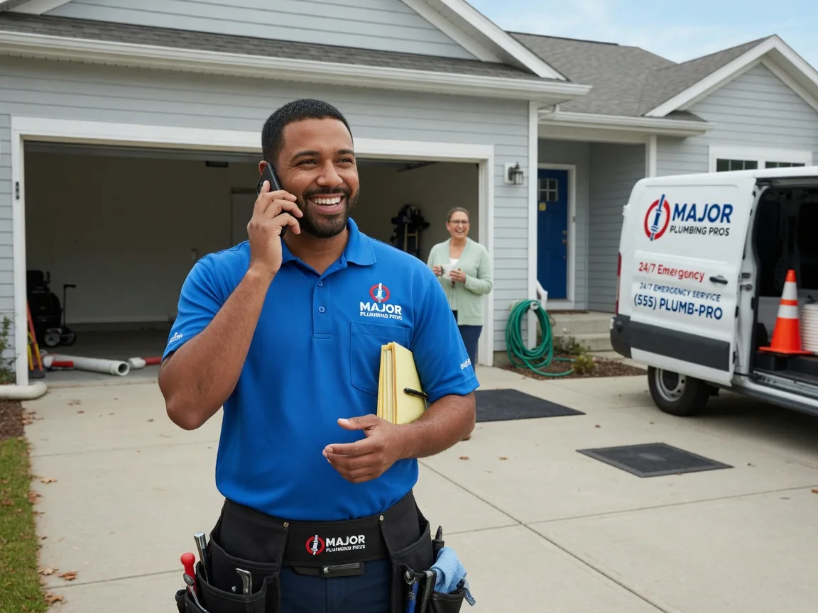 Drain Cleaning Services Toledo, WA FAQs